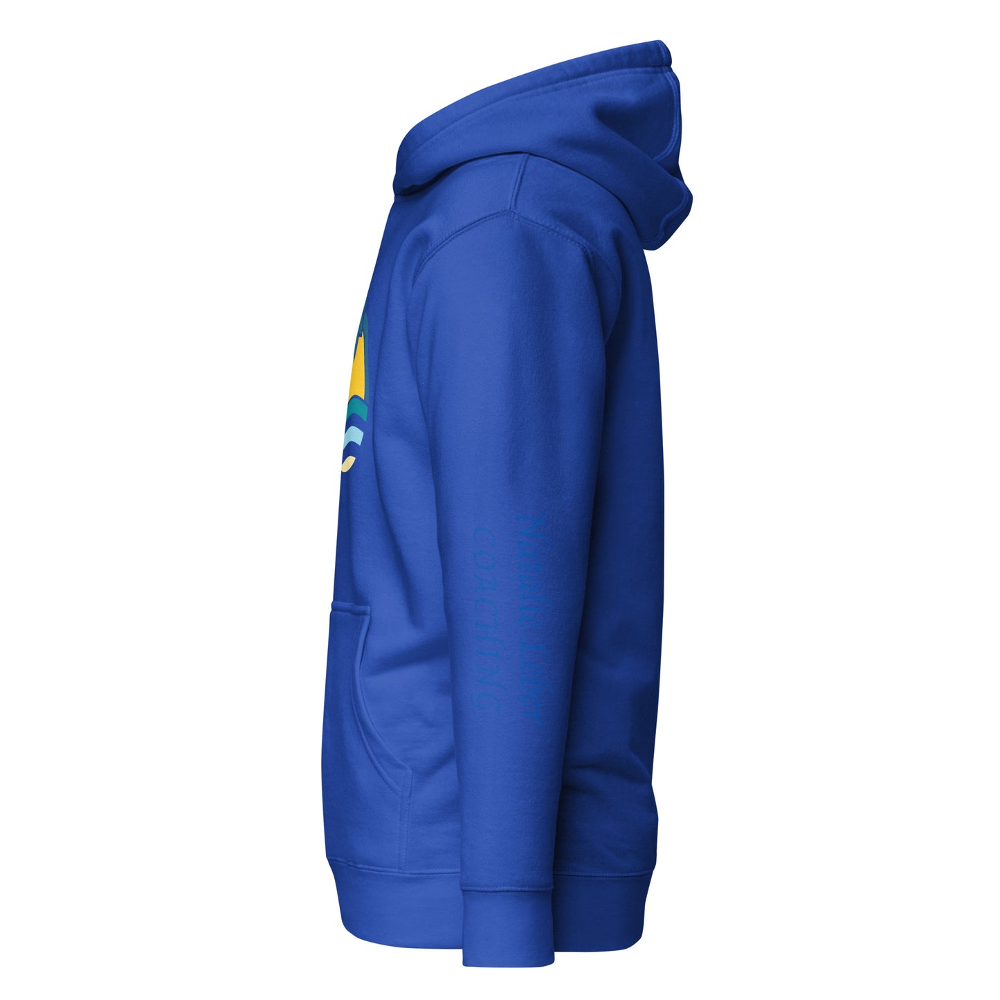Natalie Leber Coaching Unisex Hoodie