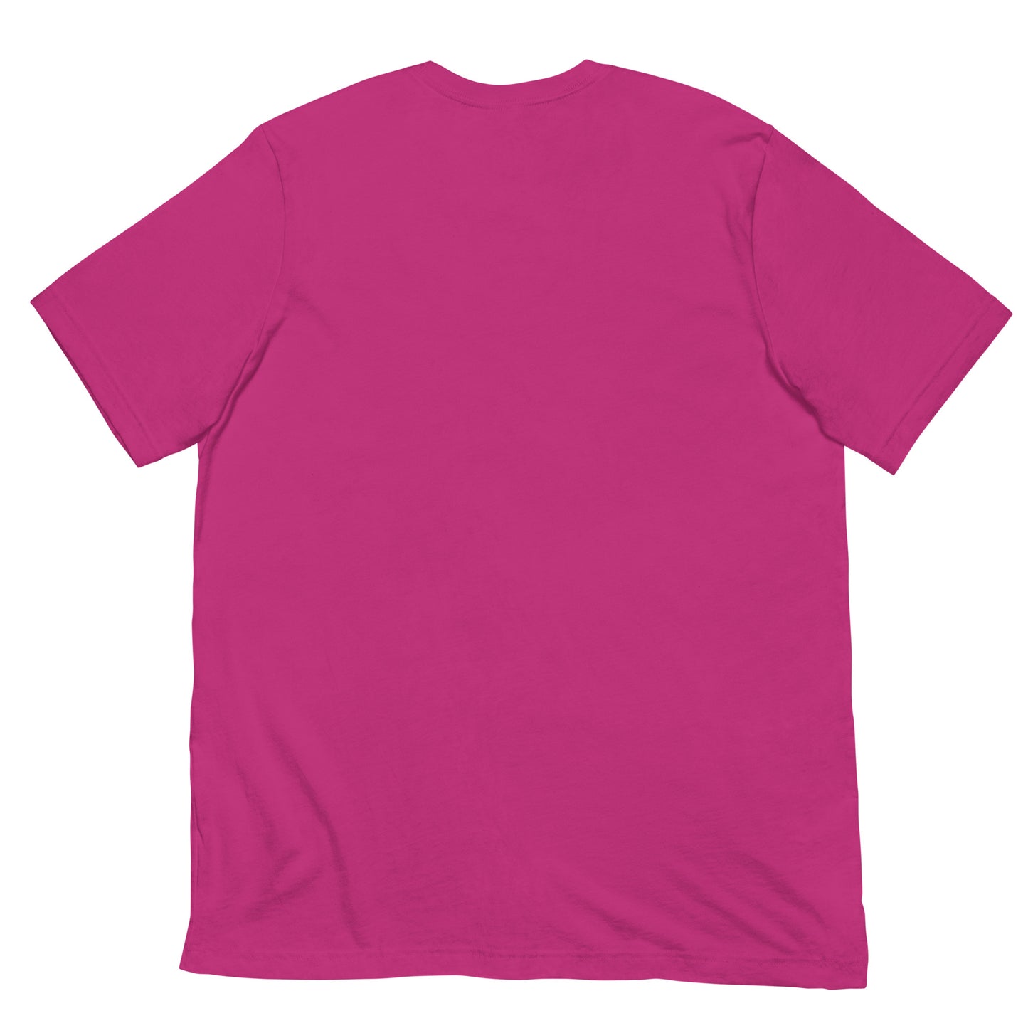 Psalm 95:4-5 Beach Unisex t-shirt