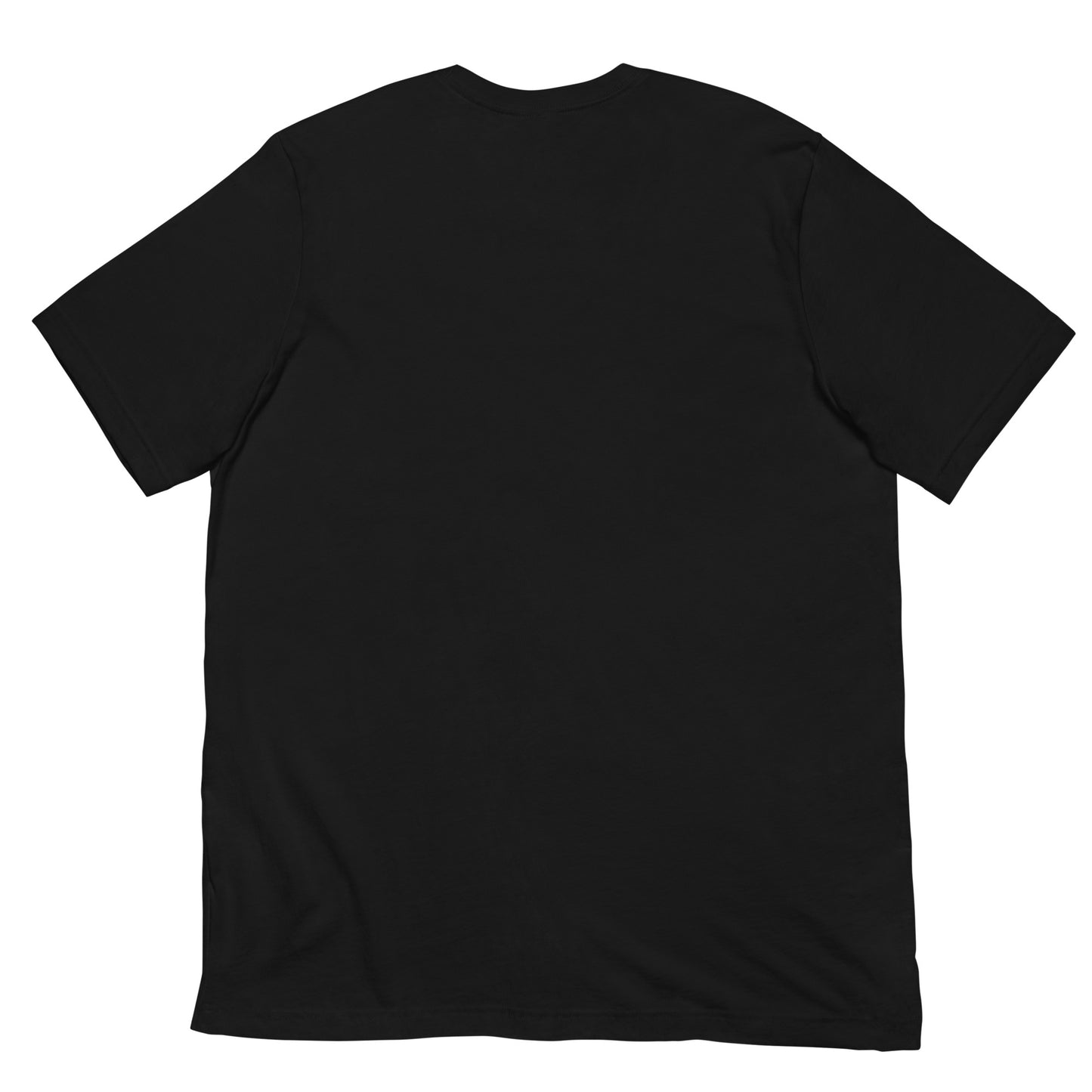 Isaiah 55:12 Mountain Unisex t-shirt