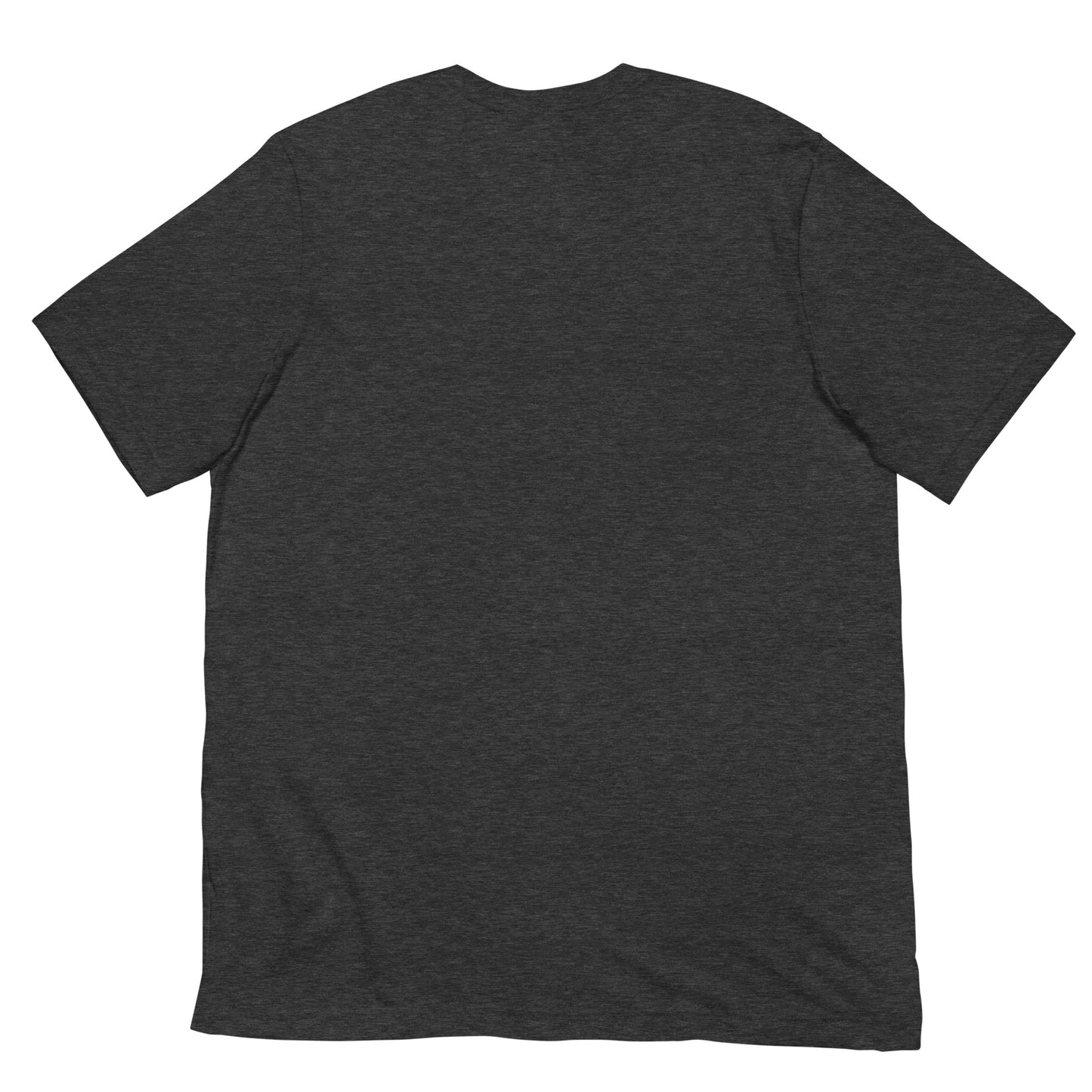 Psalm 8:3-5 Space Graphic Unisex t-shirt