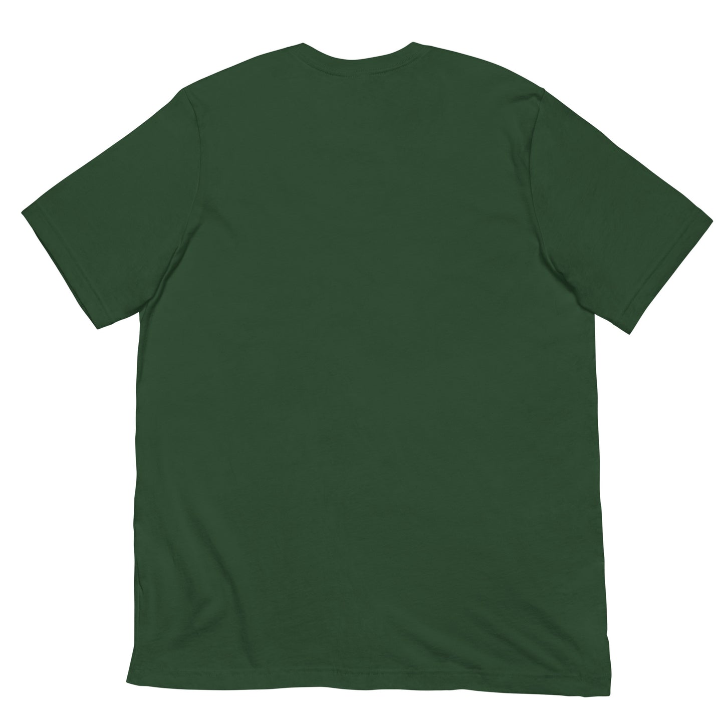 Isaiah 55:12 Mountain Unisex t-shirt