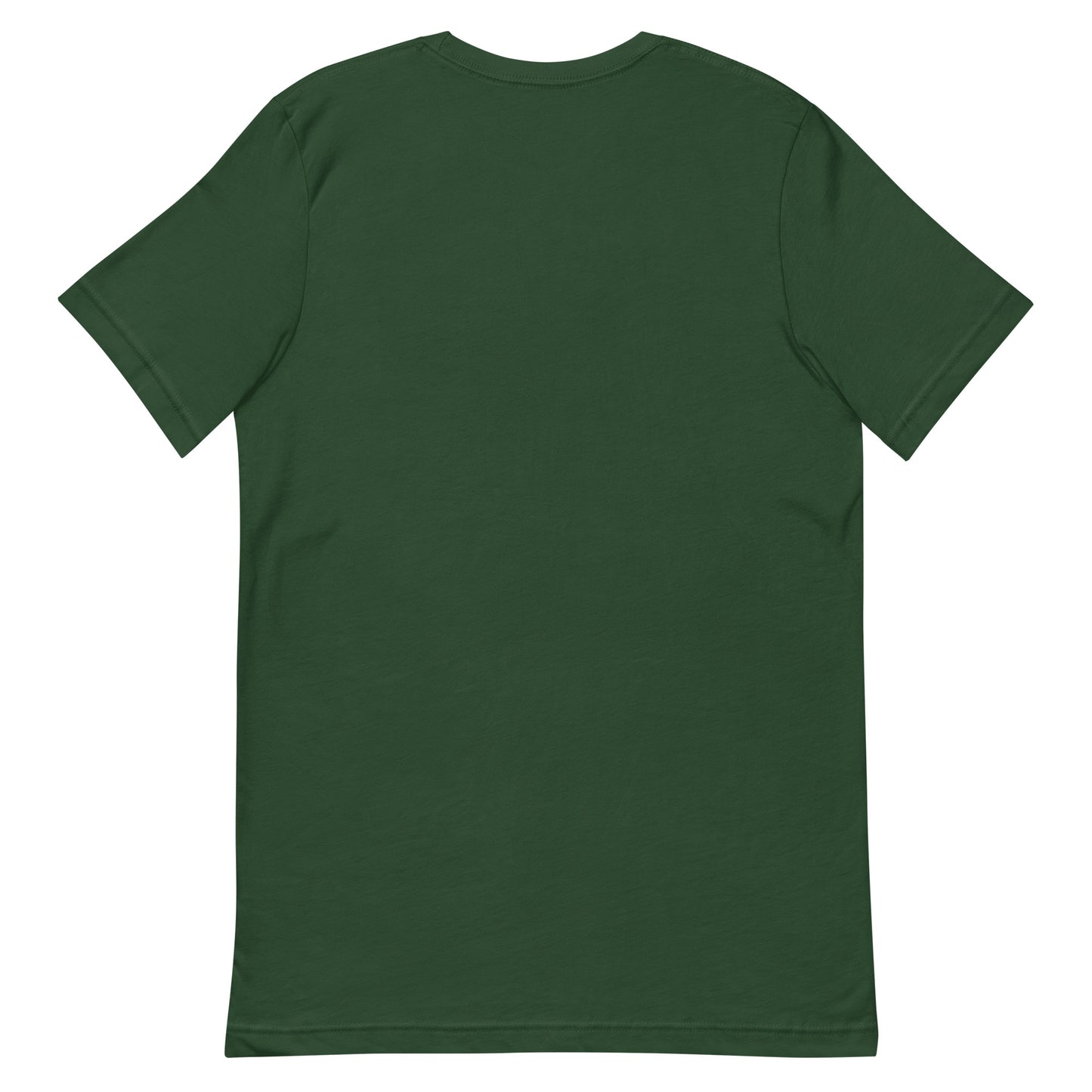Korean Finger Heart Unisex t-shirt