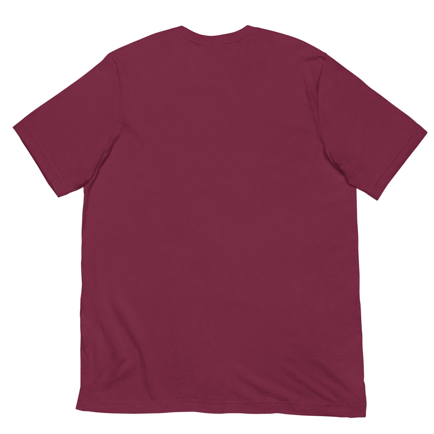 Psalm 95:4-5 Beach Unisex t-shirt