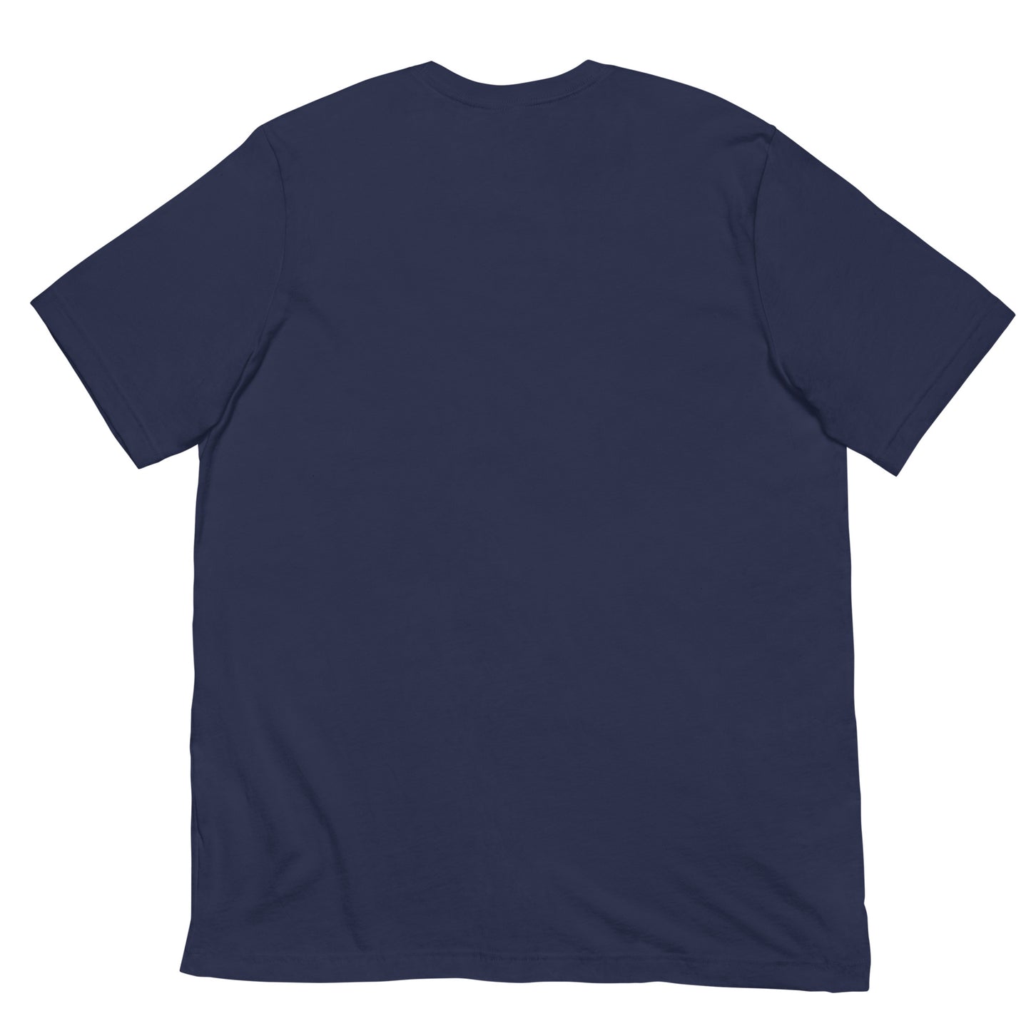 Isaiah 55:12 Mountain Unisex t-shirt
