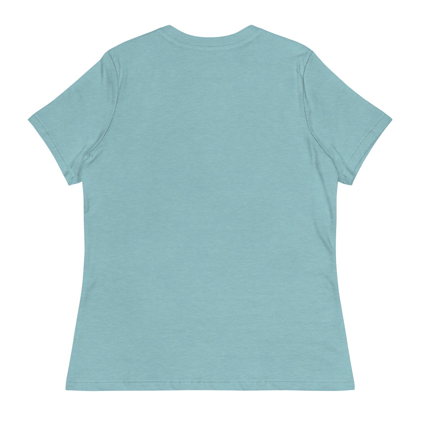 Wonderfully Made Women's Relaxed T-Shirt