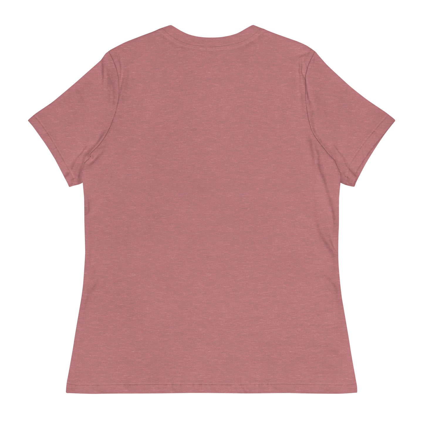 Wonderfully Made Women's Relaxed T-Shirt
