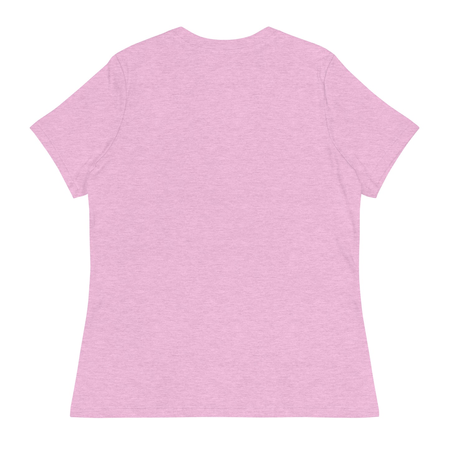 Wonderfully Made Women's Relaxed T-Shirt