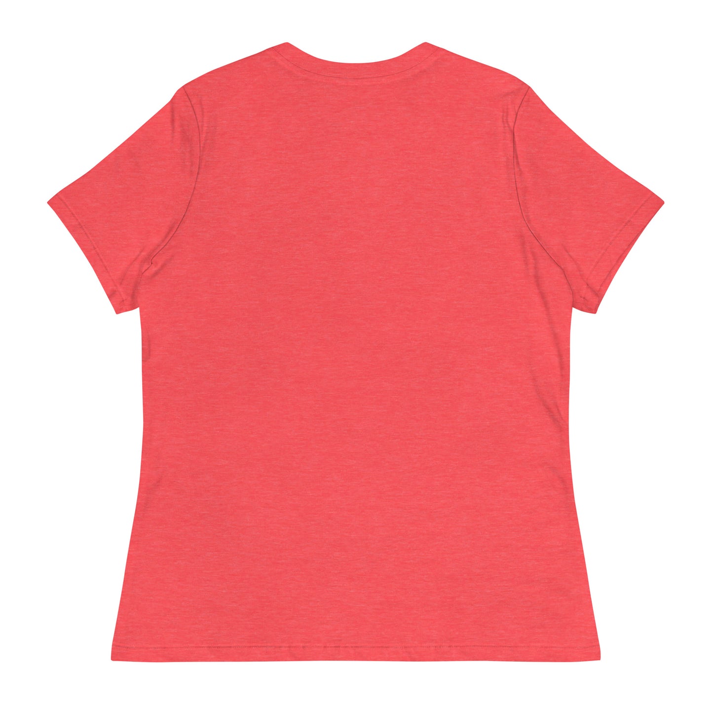 Wonderfully Made Women's Relaxed T-Shirt