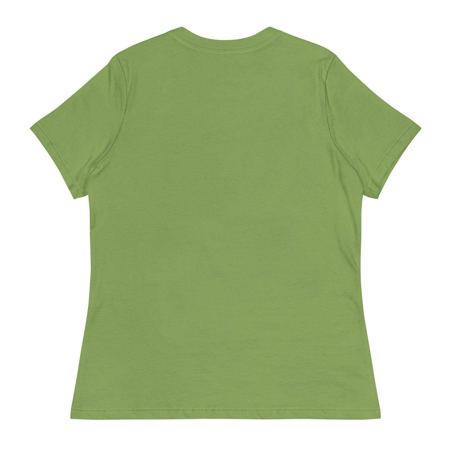 Wonderfully Made Women's Relaxed T-Shirt